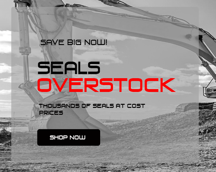 Seals Overstock