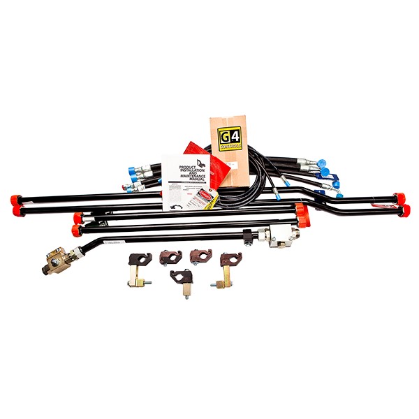 KA9986- HKX - Hydraulic Kits
